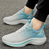 跑步鞋女轻便运动减震超轻软底2025新款专业透气跑鞋男夏6028P70，男鞋运动鞋，四季服饰