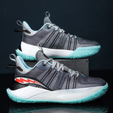 夏季专业男士品牌耐磨防滑透气运动男鞋篮球鞋子XK8260P130，男鞋运动鞋，四季服饰