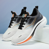 跑步鞋女轻便运动减震超轻软底2025新款专业透气跑鞋男夏6028P70，男鞋运动鞋，四季服饰