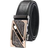 ZD8002金扣黑色 ZD8002金扣黑色