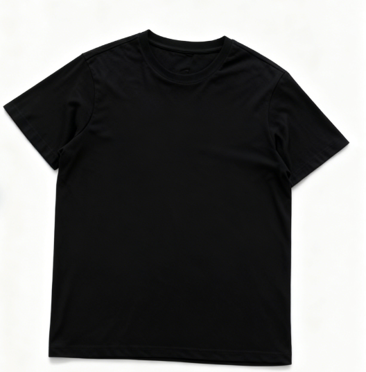 thumbnail for Left seal black and white grass skewers two-color short-sleeved 55020521