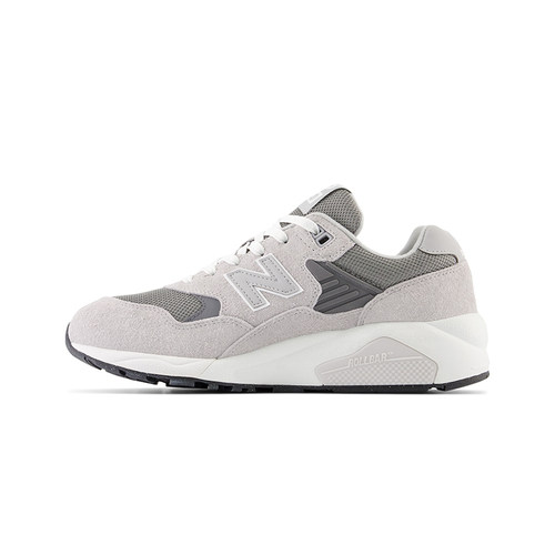 NB580舒适百搭耐磨运动休闲鞋
