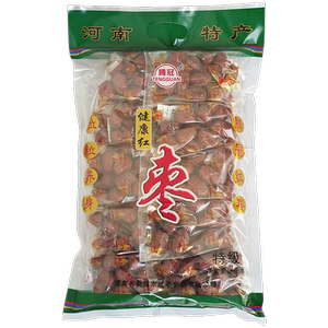 腾冠若羌灰枣新疆红枣