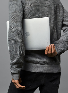 INCASE 25款MacBook ProAir适用于苹果M2/M3/M4/M5电脑保护套13寸/14寸/15寸/16寸笔记本壳