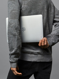 INCASE 25款MacBook ProAir适用于苹果M2/M3/M4/M5电脑保护套13寸/14寸/15寸/16寸笔记本壳