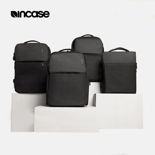 Incase ARC系列全新高端笔记本电脑背包MacBookPro13寸14寸16寸双肩包城市通勤旅行舒适欧美风