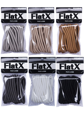 适配耐克AIRMAX97 95运动鞋圆鞋带正品子弹头男女跑鞋绳带黑白灰