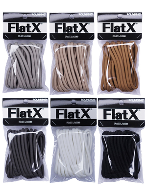 耐克圆鞋带子弹头绳带