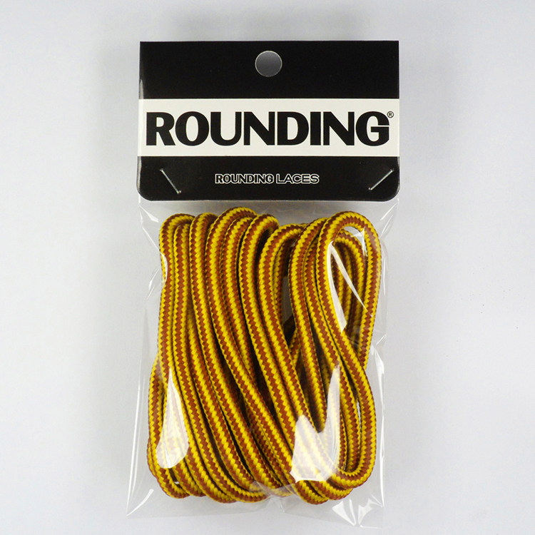 대황 부츠에 적합한 고양이 라운드 끈 마틴 부츠 남성과 여성을위한 작업 부츠 황금색 2 색 RD 오리지널 정통