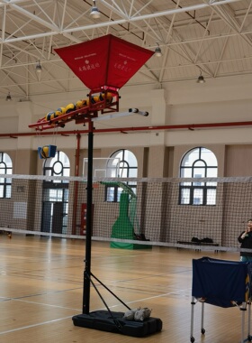 美璐捷移动排球扣球定位器适合4/5/7号气排球VZJ-001G