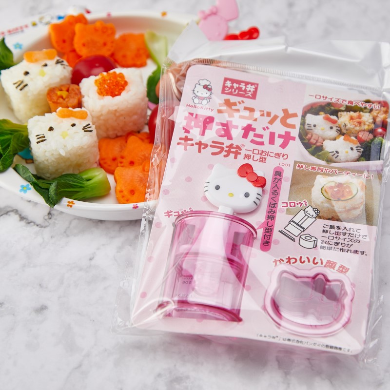 SKATER凯蒂猫HelloKitty模具