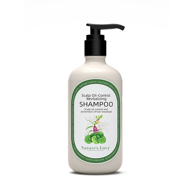 天然之扉头皮控油洗发露