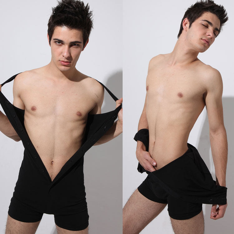 Sous-vêtement minceur SUPERBODY sexy en coton - Ref 691968 Image 4