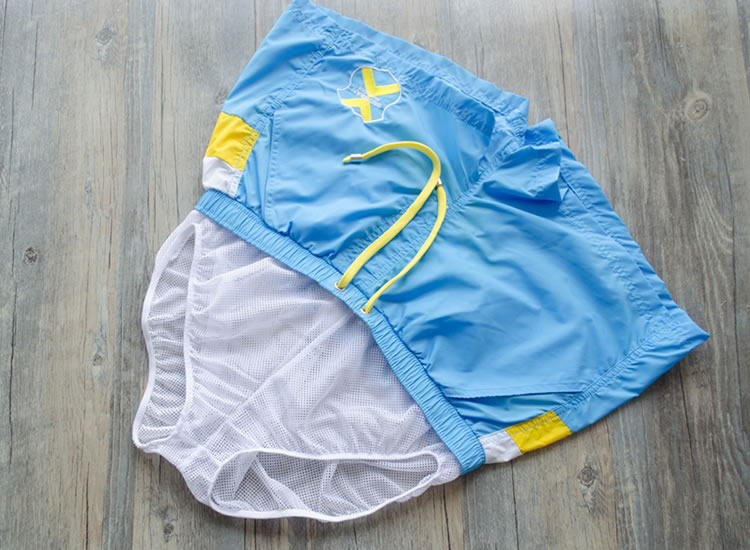 Maillot de bain homme SEOBENA   - Ref 2510288 Image 5