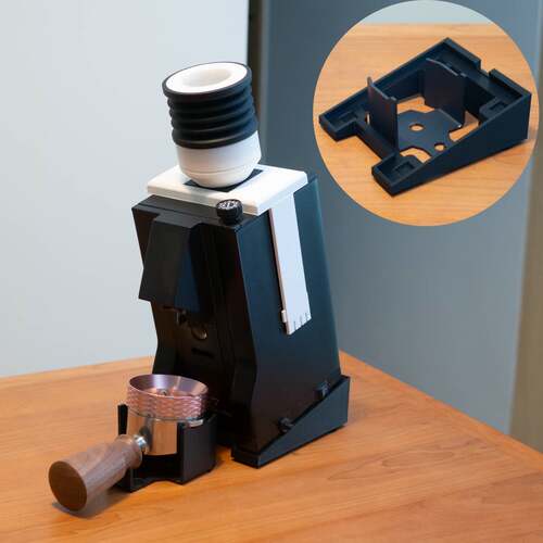 eurekammg倾斜支架送金属手柄架