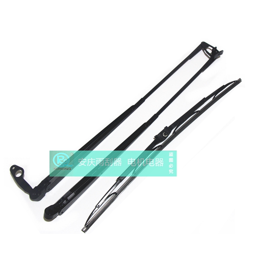 徐工装载机小铲车配件电机雨刮器