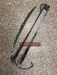 福田雷萨重机吊车配件起重机L9 25Q5 80X5上车下车雨刮器臂片电机