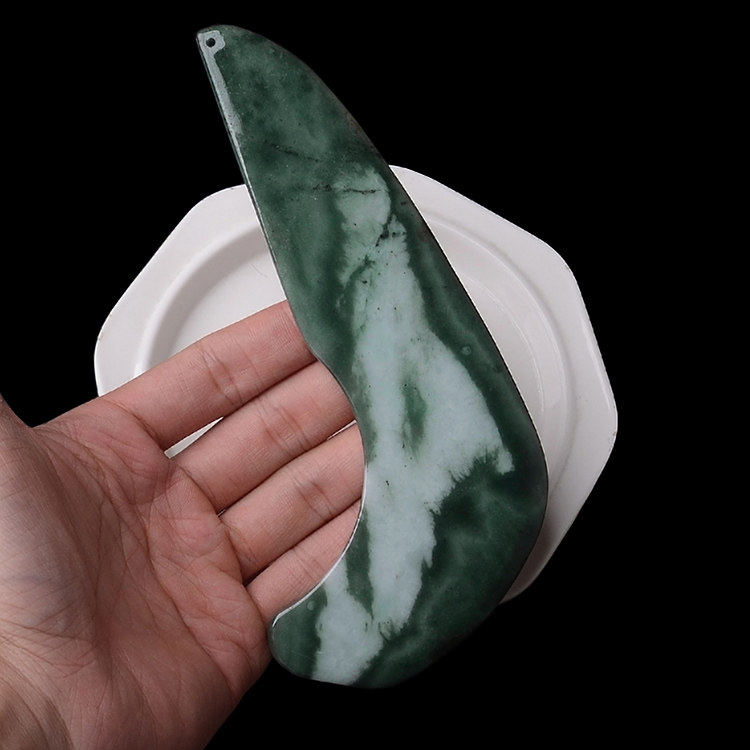 冰糯种翡翠玉器隆慈缘玉石