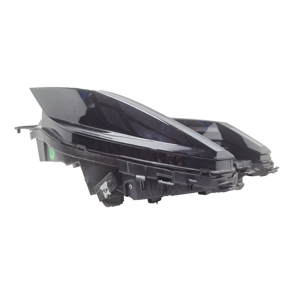 23极氪X大灯总成LED日行灯