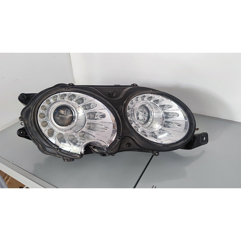适用宾利飞驰 添越 欧陆 慕尚大灯总成led日间行车灯近光灯远光灯
