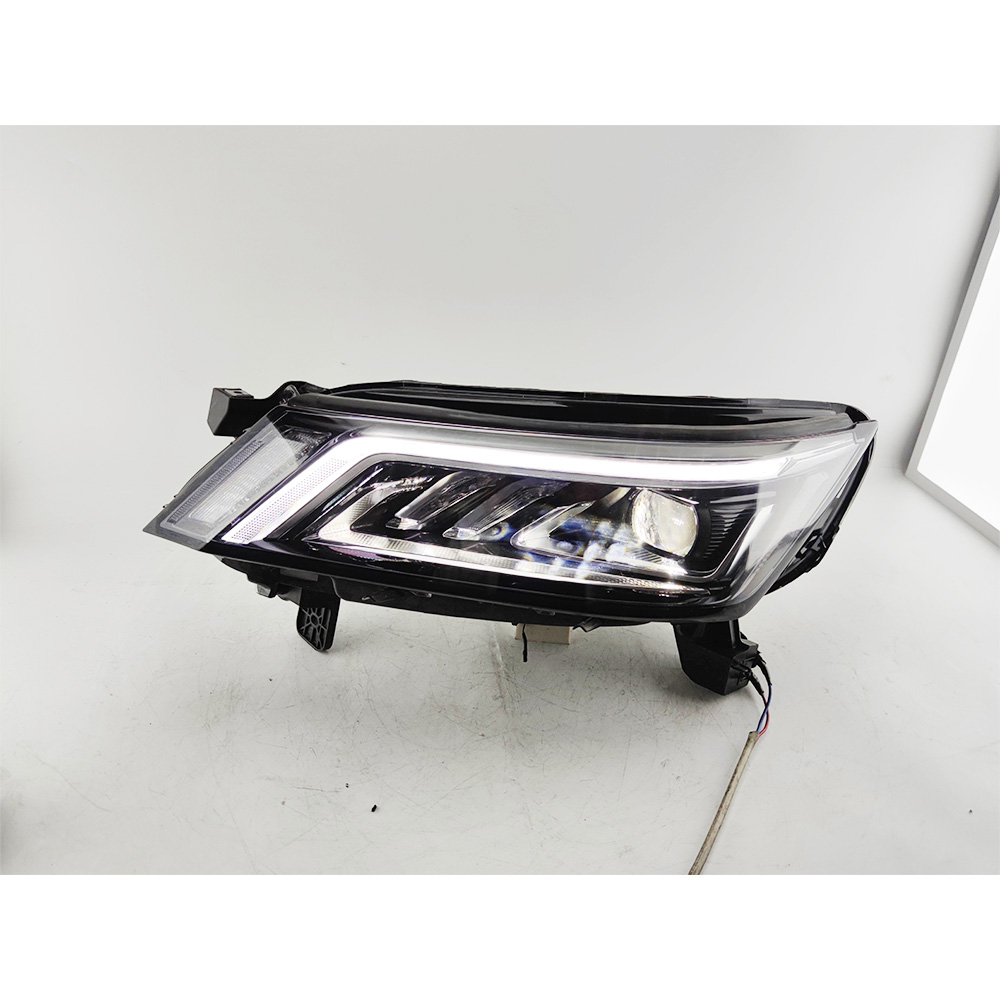 五菱汽车原厂拆车大灯总成