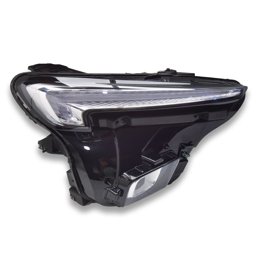 23款别克昂科拉PLUS大灯总成LED