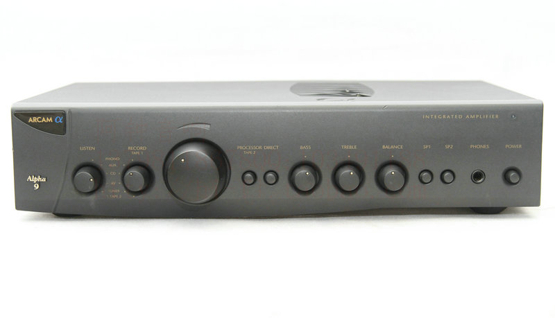 雅俊ARCAMalpha9220v功放