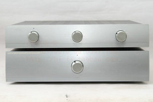 EP150 EPP150前后级功放 Fidelity Musical 阿钟音响 音乐传真