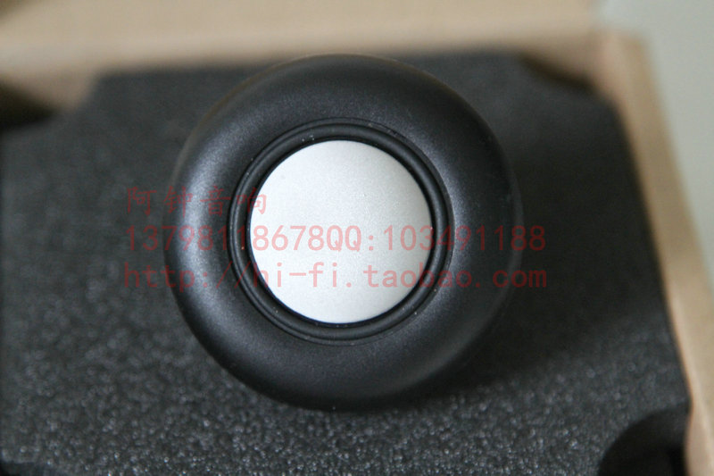 宝华 B&W 800D2 HTM1D 805D 802D 801D 803D 804D 钻石 高音 喇叭