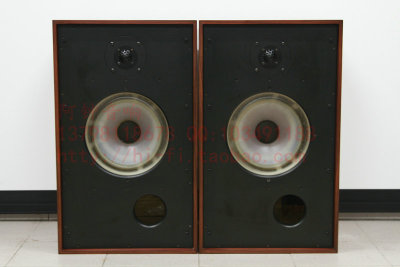 乐爵士英国12寸书架音箱