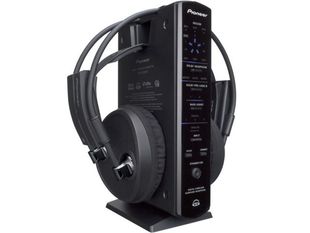 5.1声道环绕无线耳机 先锋 Pioneer DRS3000C 旗舰