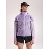 代购 ARCTERYX始祖鸟女士风衣防风透气防水户外风衣连帽长袖