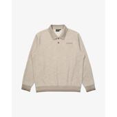 代购 保暖舒适柔软亲肤易叠穿透气性好 Polo衫 MALBON GOLF男士