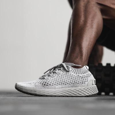 代购NOBULL ASPIRE 轻便透气针织鞋面运动健身鞋男女通用综合训