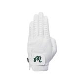 代购 高尔夫手套透气孔设计贴合手型防滑握感 MalbonGolf男士