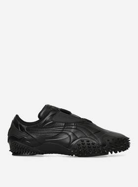 海外代购Puma/彪马男士板鞋弹性束带碳纤维板低帮橡胶大底