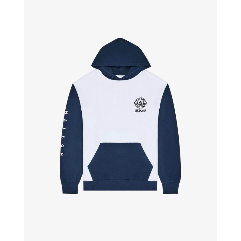 代购MALBON GOLF男士卫衣保暖舒适棉质加绒日常休闲连帽潮流简约,运动/瑜伽/健身/球迷用品,高尔夫上装,淘宝优惠券,粉丝福利购,淘宝优惠卷