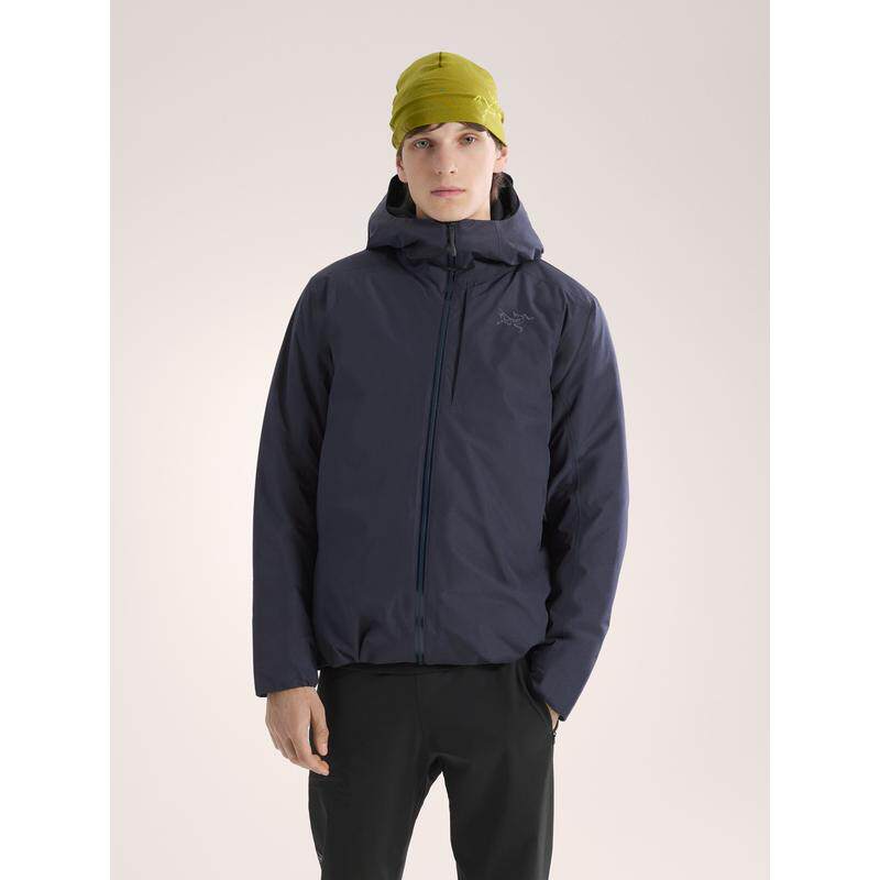 代购ARC&lsquo;TERYX/始祖鸟男士冲锋衣防风保暖透气轻便户外徒