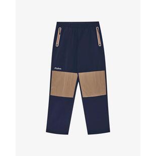 代购MALBON GOLF男士运动裤弹性腰围可调节脚口全天候穿着