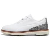 高尔夫球鞋 代购 Puma彪马男士 防滑抓地舒适缓震耐磨耐用轻量支撑