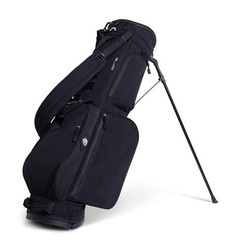 代购Jones男士高尔夫球包双肩带系统可调节支撑腿全长度球杆分隔