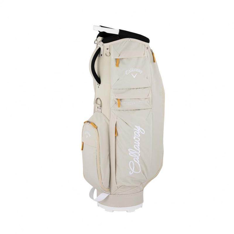 代购Callaway卡拉威男女高尔夫球包便携收纳分层储物可调节肩带,运动/瑜伽/健身/球迷用品,高尔夫球包,淘宝优惠券,粉丝福利购,淘宝优惠卷