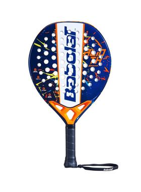 代购BABOLAT百保力Alioth Jr Padel Racket帕德球拍笼式网球拍