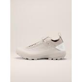 防水防滑轻量登山鞋 代购 ARCTERYX始祖鸟女士徒步鞋 低帮系带