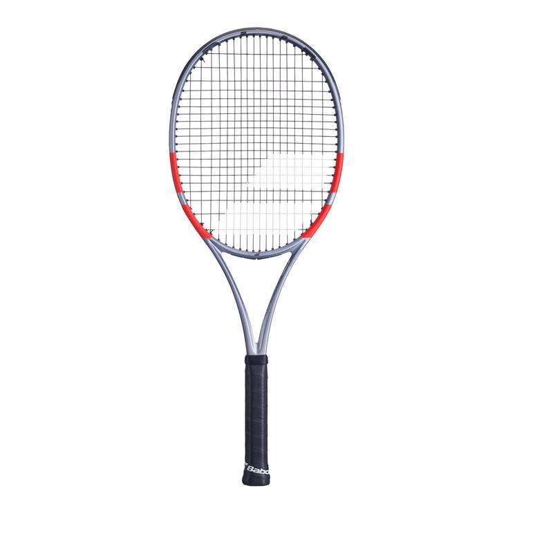 BABOLAT百保力网球拍精准控球高弹性能稳定击球Pure Strike 18x20