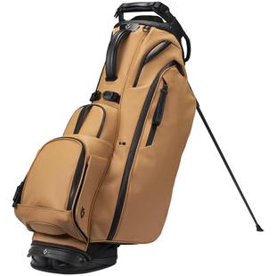 代购 高尔夫球包多口袋设计可站立结构便携提手 VESSEL男士