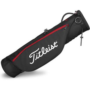 代购Titleist男女高尔夫球包便携式携带多口袋收纳外部饮品袋