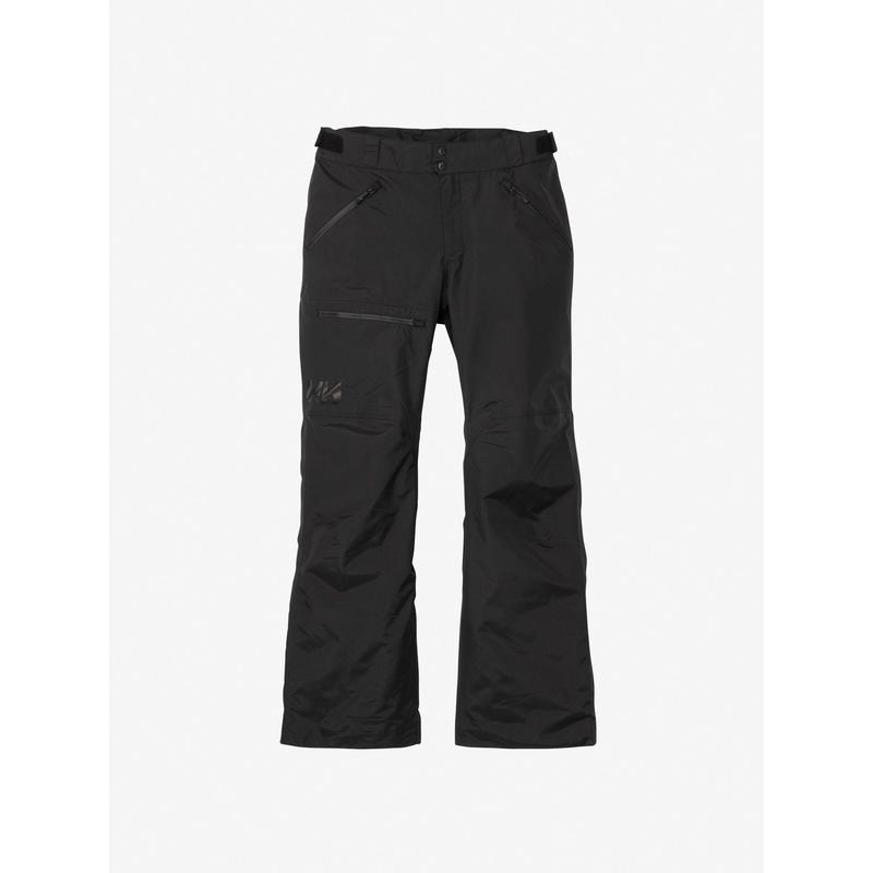 代购Helly Hansen海丽汉森男士冲锋裤防水防风透气滑雪裤直筒