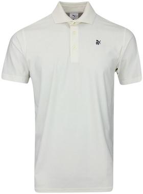 代购PUMA x Reigning Champ男士高尔夫运动休闲POLO衫透气