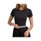 代购 Wilson威尔胜女士网球T恤速干防臭降温透气贴身固定
